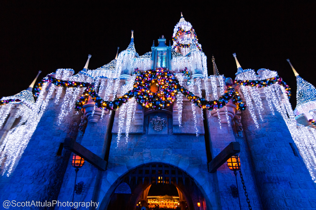 , Disneyland Update – Santa Priced Out of Disneyland