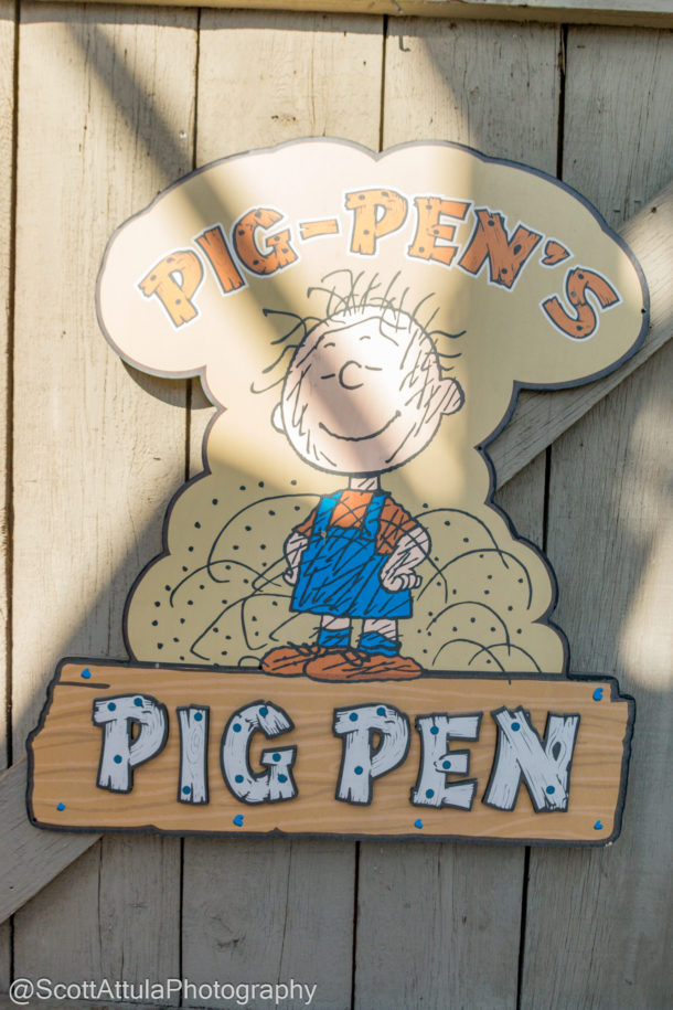 Peanuts Celebration, Knott’s Berry Farm: Peanuts Celebration 2019