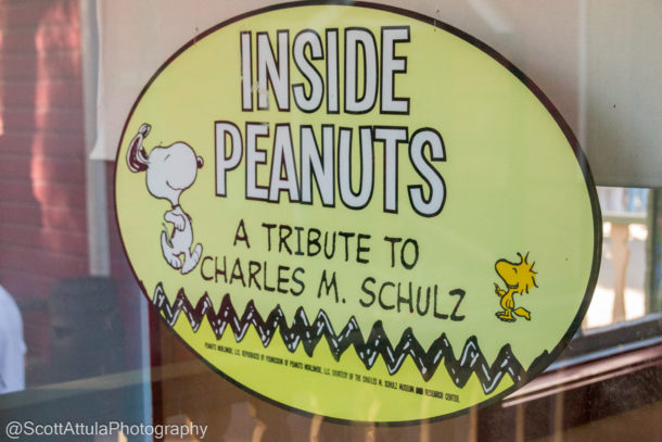 Peanuts Celebration, Knott’s Berry Farm: Peanuts Celebration 2019