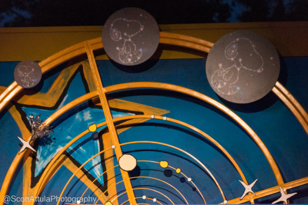Peanuts Celebration, Knott’s Berry Farm: Peanuts Celebration 2019