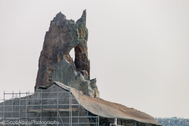 , Disneyland Resort Update – Orbits Altered