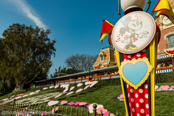 , Disneyland Resort Update – Orbits Altered