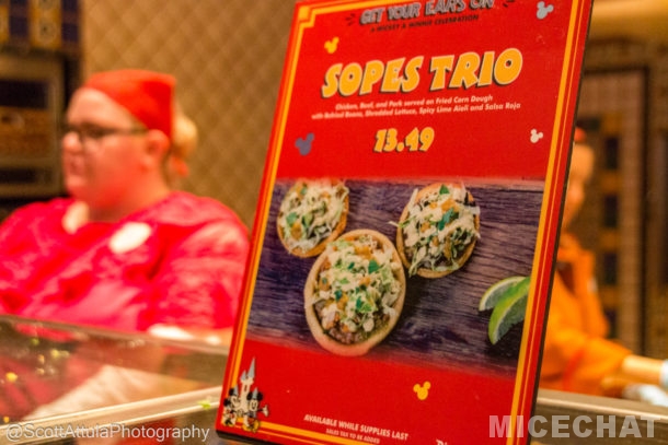 , Disneyland Resort Update – Orbits Altered