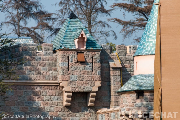 , Disneyland Resort Update – Orbits Altered