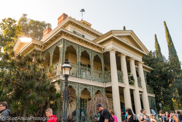 , Disneyland Resort Update – Orbits Altered