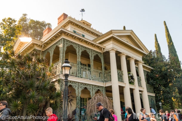 , Disneyland Resort Update &#8211; Orbits Altered