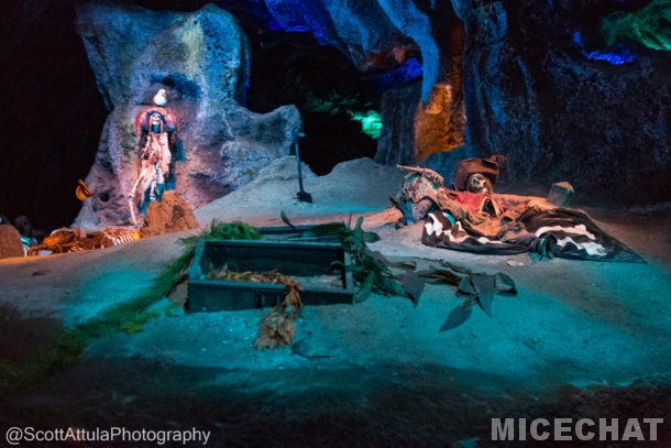 , Disneyland Resort Update – Orbits Altered