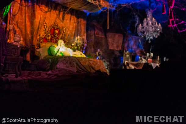 , Disneyland Resort Update – Orbits Altered