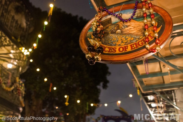 , Disneyland Resort Update – Orbits Altered