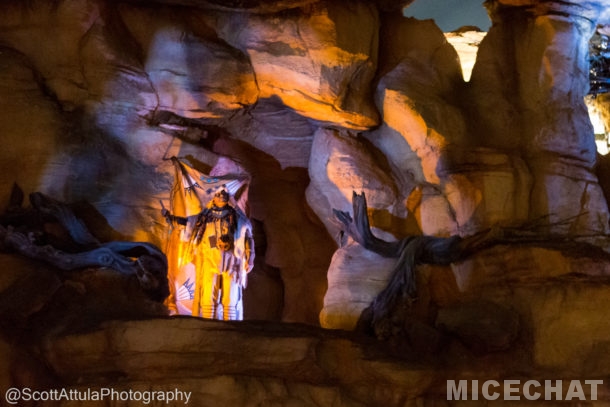 , Disneyland Resort Update – Orbits Altered