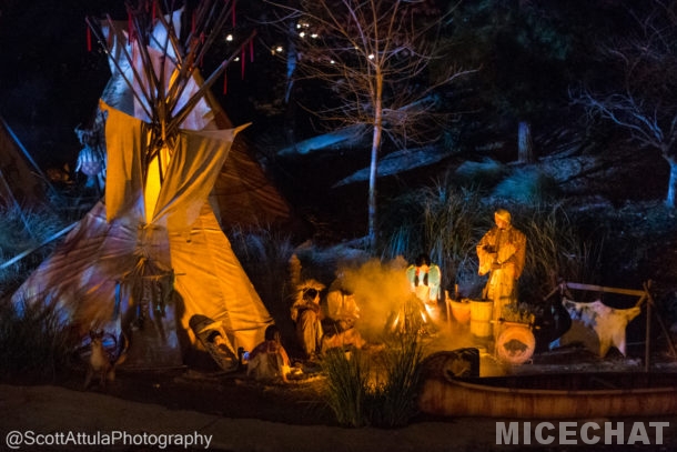 , Disneyland Resort Update – Orbits Altered