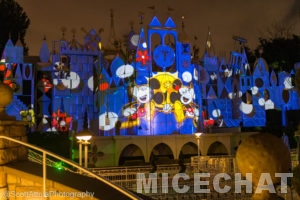 , Disneyland Resort Update – Orbits Altered