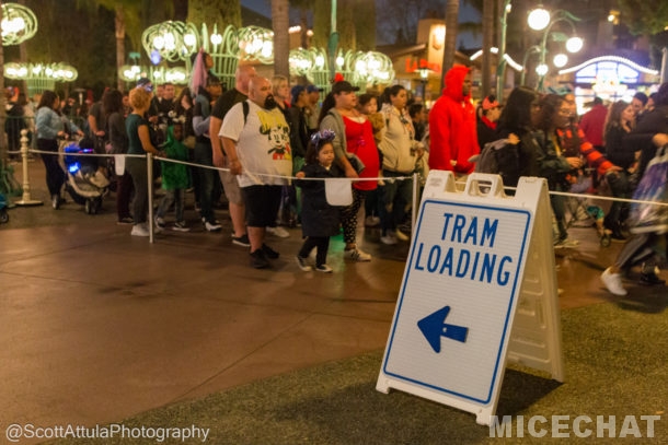 , Disneyland Resort Update – Orbits Altered