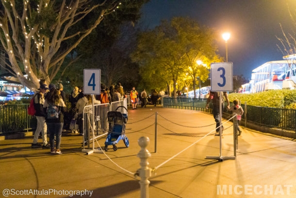 , Disneyland Resort Update – Orbits Altered