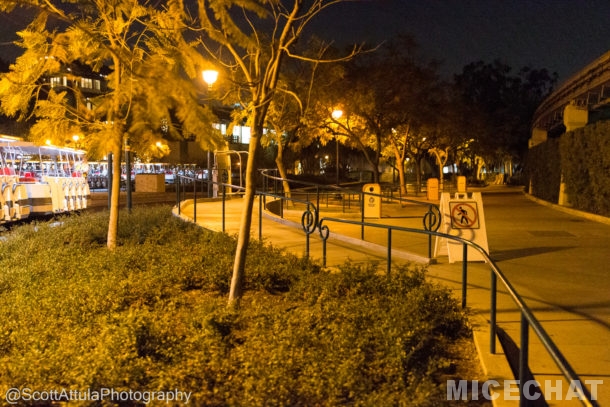 , Disneyland Resort Update – Orbits Altered