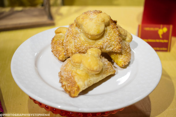 Lunar New Year, Disneyland Update: It&rsquo;s Lunar New Year at the Disneyland Resort