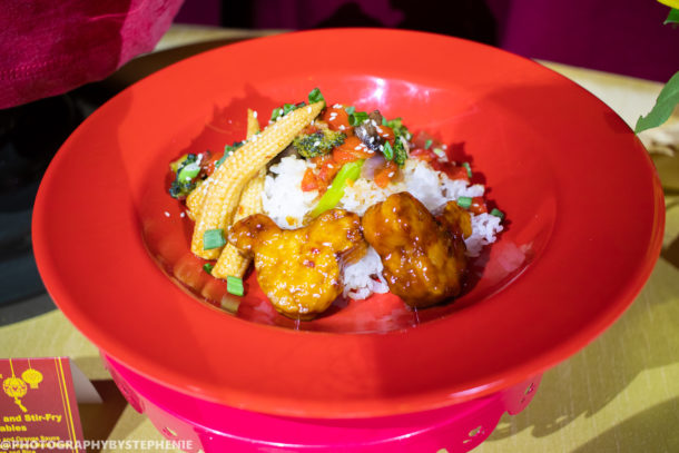 Lunar New Year, Disneyland Update: It&rsquo;s Lunar New Year at the Disneyland Resort