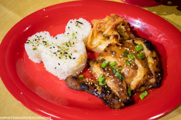Lunar New Year, Disneyland Update: It&rsquo;s Lunar New Year at the Disneyland Resort
