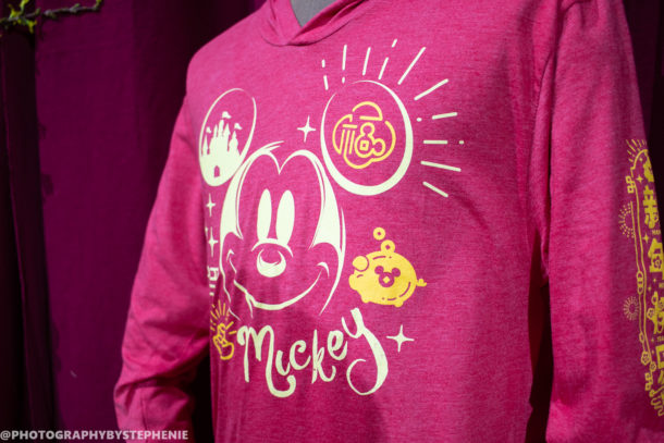 Lunar New Year, Disneyland Update: It&rsquo;s Lunar New Year at the Disneyland Resort