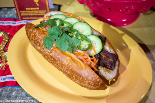 Lunar New Year, Disneyland Update: It&rsquo;s Lunar New Year at the Disneyland Resort