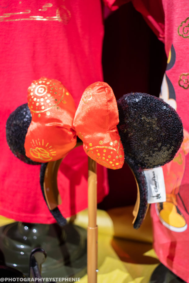 Lunar New Year, Disneyland Update: It&rsquo;s Lunar New Year at the Disneyland Resort