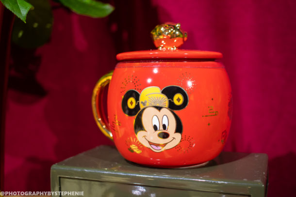 Lunar New Year, Disneyland Update: It&rsquo;s Lunar New Year at the Disneyland Resort