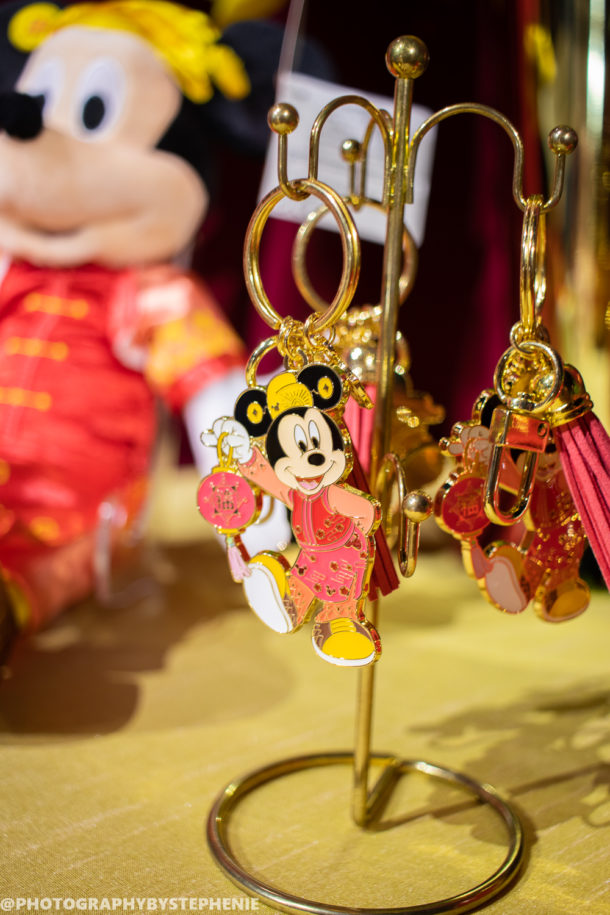 Lunar New Year, Disneyland Update: It’s Lunar New Year at the Disneyland Resort