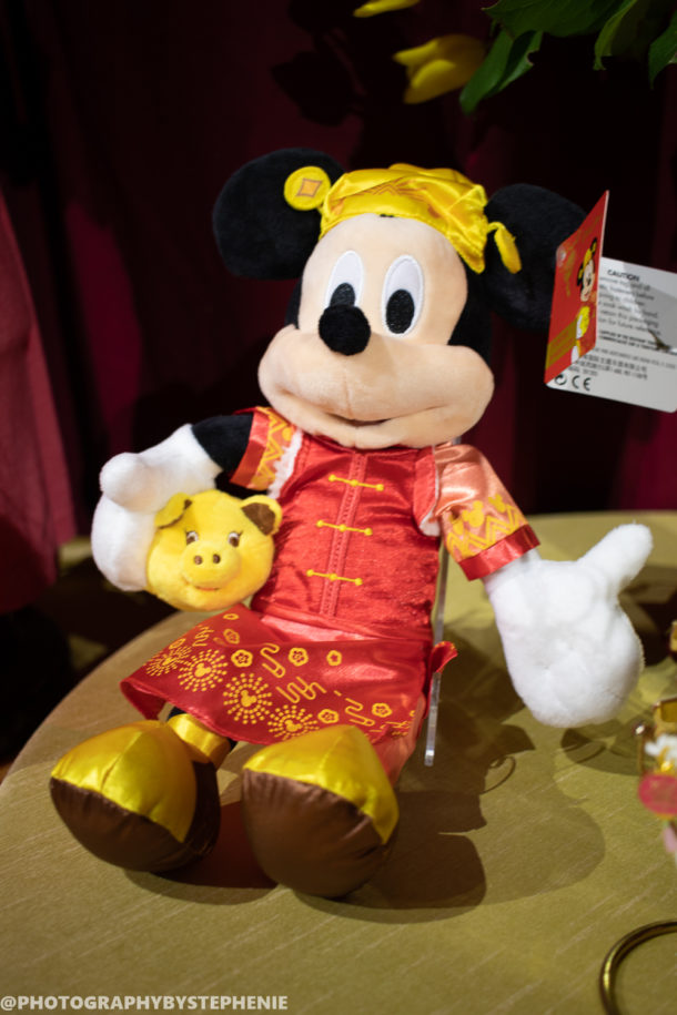 Lunar New Year, Disneyland Update: It&rsquo;s Lunar New Year at the Disneyland Resort
