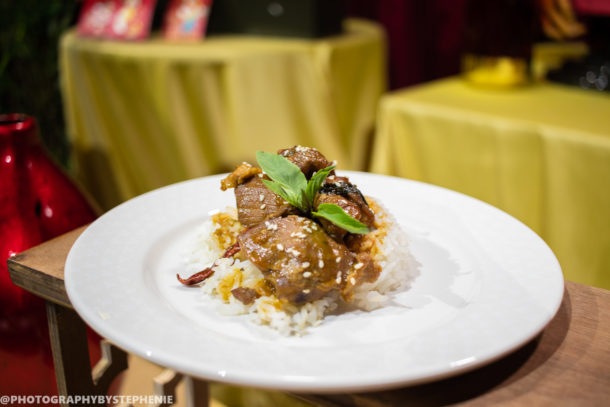 Lunar New Year, Disneyland Update: It&rsquo;s Lunar New Year at the Disneyland Resort