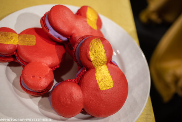 Lunar New Year, Disneyland Update: It’s Lunar New Year at the Disneyland Resort