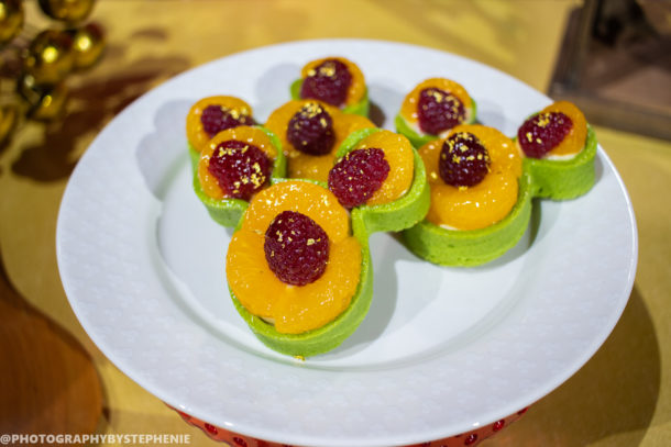 Lunar New Year, Disneyland Update: It&rsquo;s Lunar New Year at the Disneyland Resort