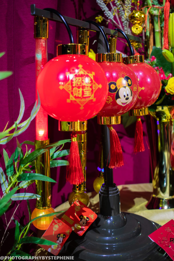 Lunar New Year, Disneyland Update: It’s Lunar New Year at the Disneyland Resort