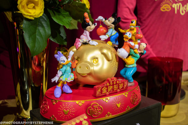 Lunar New Year, Disneyland Update: It’s Lunar New Year at the Disneyland Resort