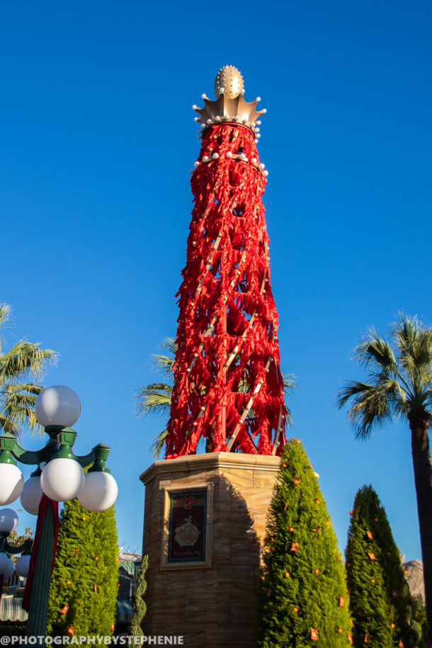 Lunar New Year, Disneyland Update: It’s Lunar New Year at the Disneyland Resort