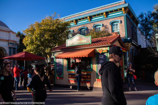 Lunar New Year, Disneyland Update: It&rsquo;s Lunar New Year at the Disneyland Resort