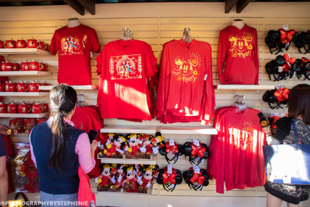 Lunar New Year, Disneyland Update: It&rsquo;s Lunar New Year at the Disneyland Resort