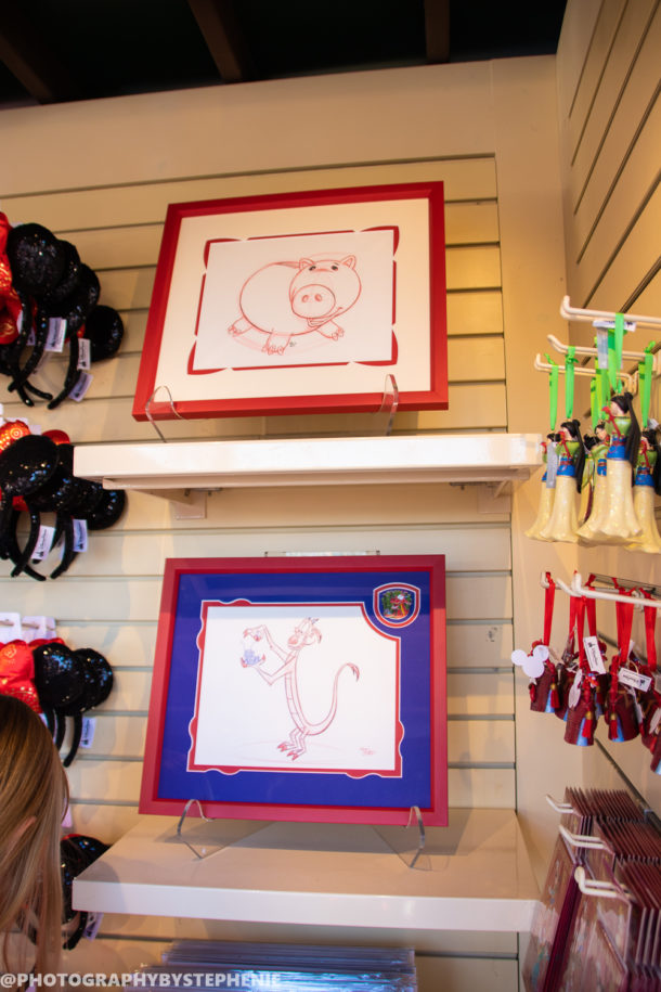 Lunar New Year, Disneyland Update: It&rsquo;s Lunar New Year at the Disneyland Resort