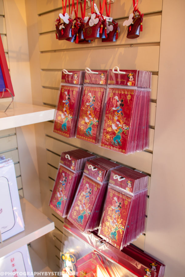 Lunar New Year, Disneyland Update: It’s Lunar New Year at the Disneyland Resort