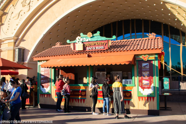 Lunar New Year, Disneyland Update: It&rsquo;s Lunar New Year at the Disneyland Resort