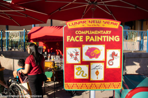 Lunar New Year, Disneyland Update: It&rsquo;s Lunar New Year at the Disneyland Resort