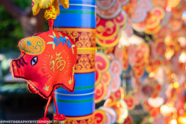 Lunar New Year, Disneyland Update: It&rsquo;s Lunar New Year at the Disneyland Resort