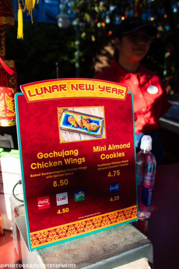 Lunar New Year, Disneyland Update: It&rsquo;s Lunar New Year at the Disneyland Resort