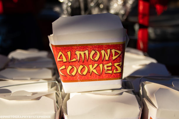 Lunar New Year, Disneyland Update: It’s Lunar New Year at the Disneyland Resort