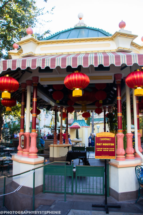 Lunar New Year, Disneyland Update: It&rsquo;s Lunar New Year at the Disneyland Resort