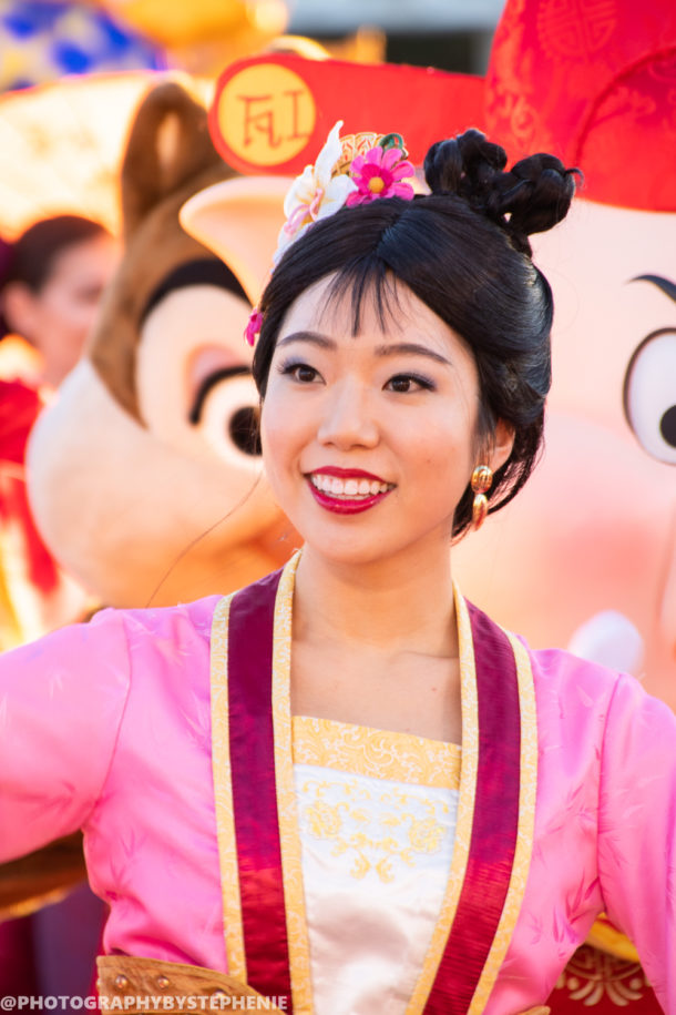 Lunar New Year, Disneyland Update: It&rsquo;s Lunar New Year at the Disneyland Resort