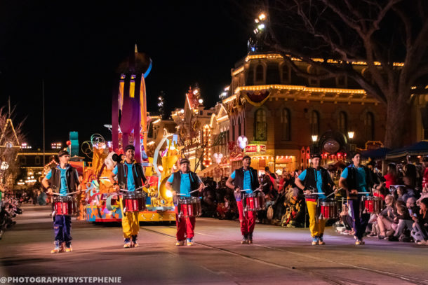 Lunar New Year, Disneyland Update: It&rsquo;s Lunar New Year at the Disneyland Resort