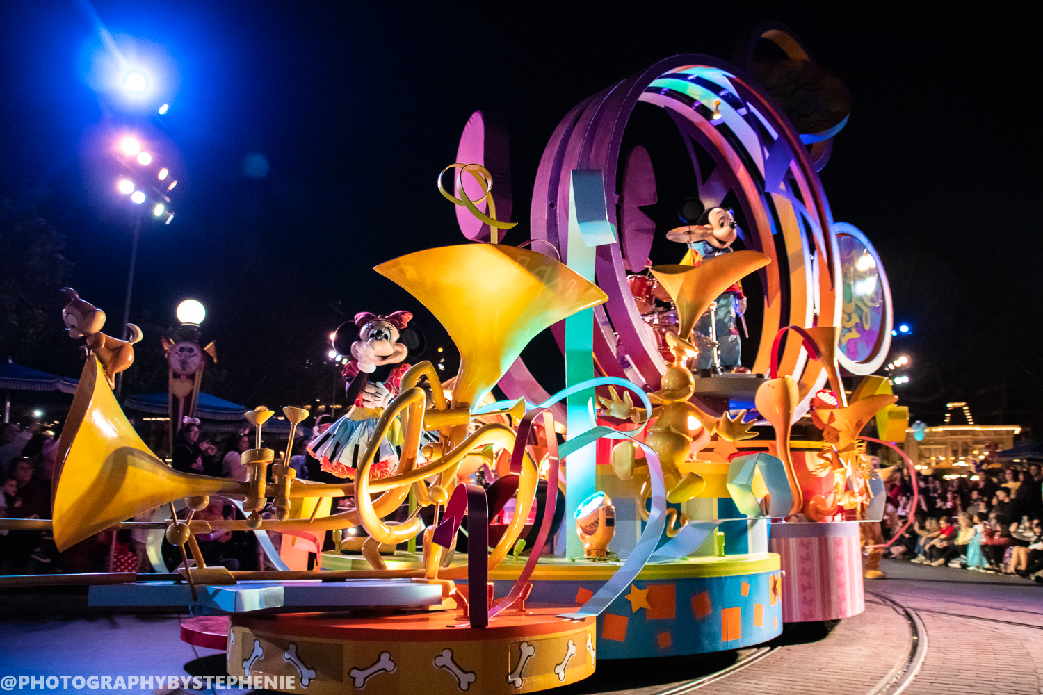 Lunar New Year, Disneyland Update: It’s Lunar New Year at the Disneyland Resort