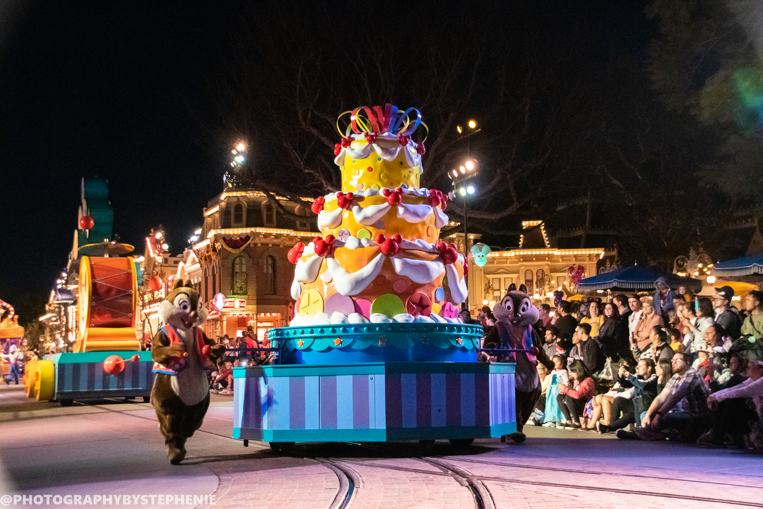 Lunar New Year, Disneyland Update: It&rsquo;s Lunar New Year at the Disneyland Resort