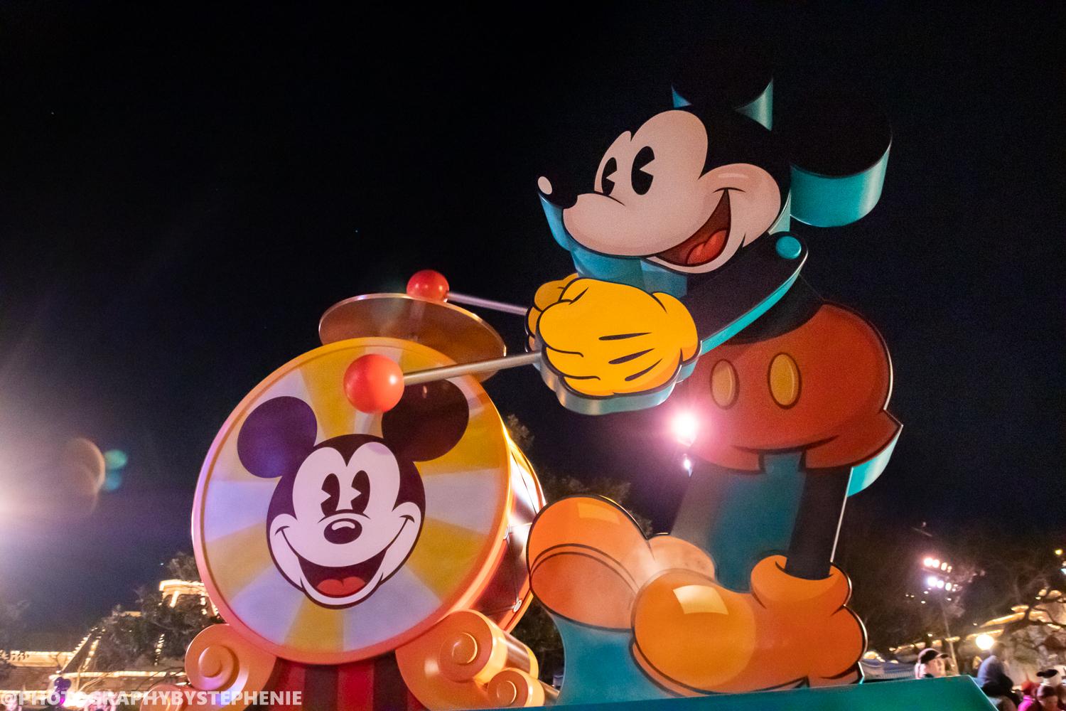 Lunar New Year, Disneyland Update: It’s Lunar New Year at the Disneyland Resort