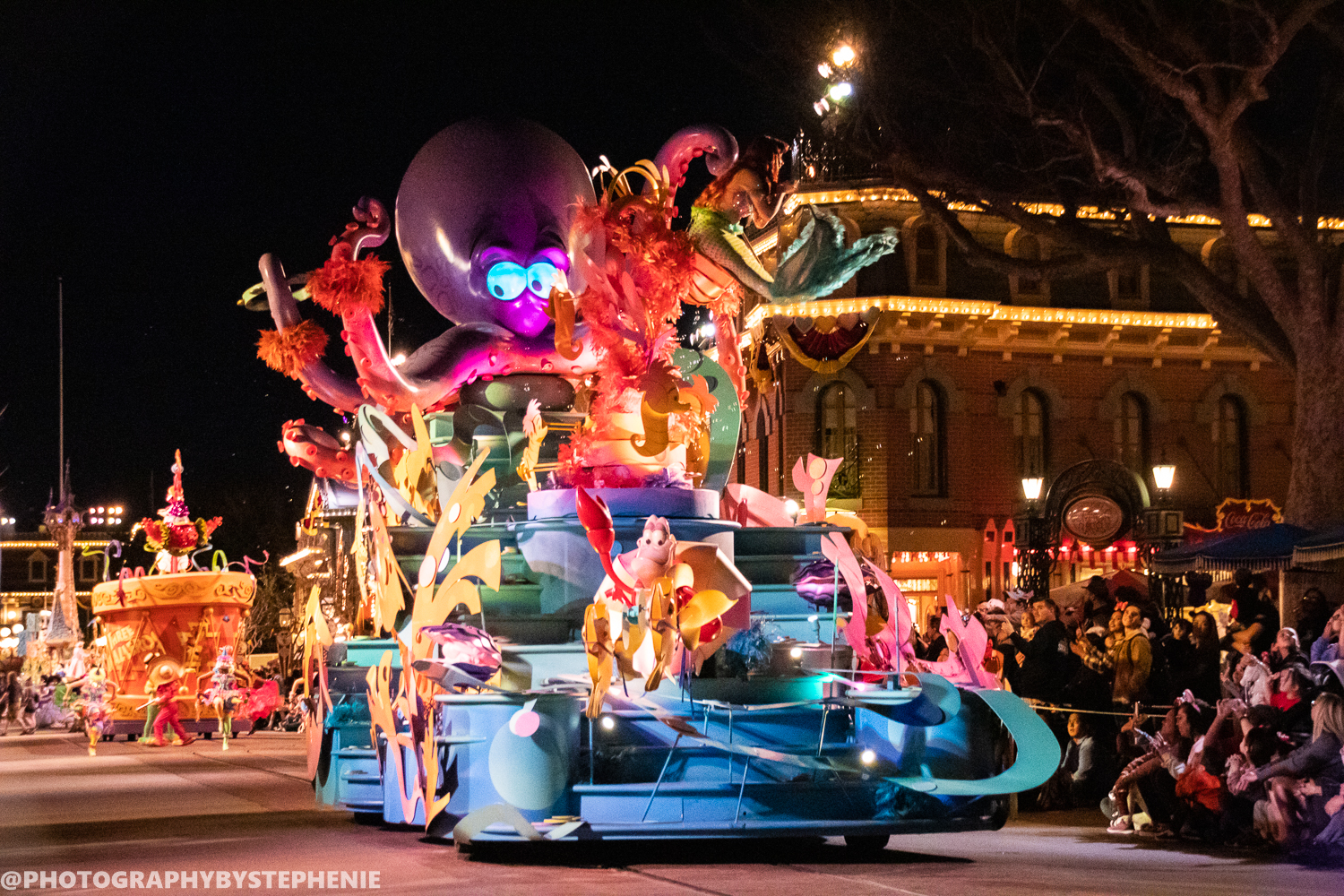 Lunar New Year, Disneyland Update: It’s Lunar New Year at the Disneyland Resort